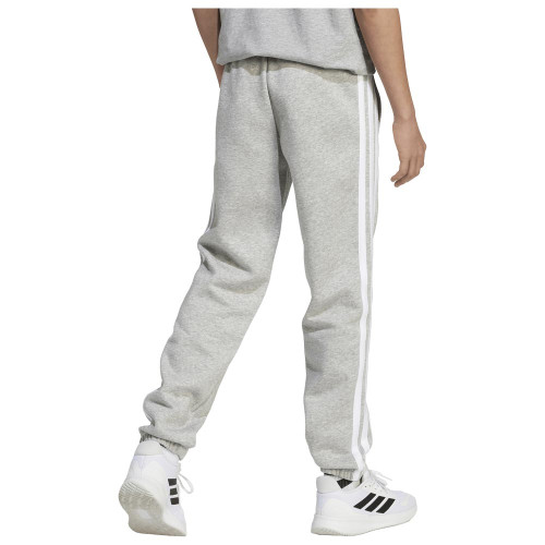 Adidas Παιδικό παντελόνι φόρμας Essentials 3-Stripes Fleece Pants